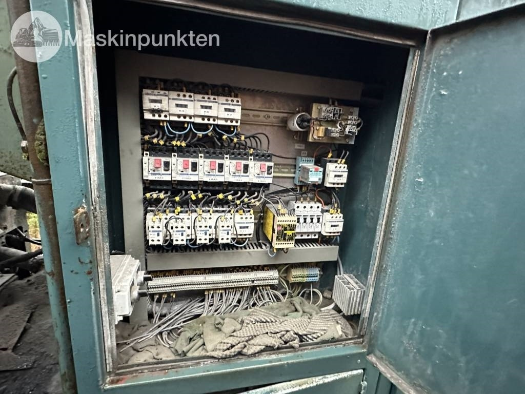 Screener PowerScreen Commander 510: gambar 41