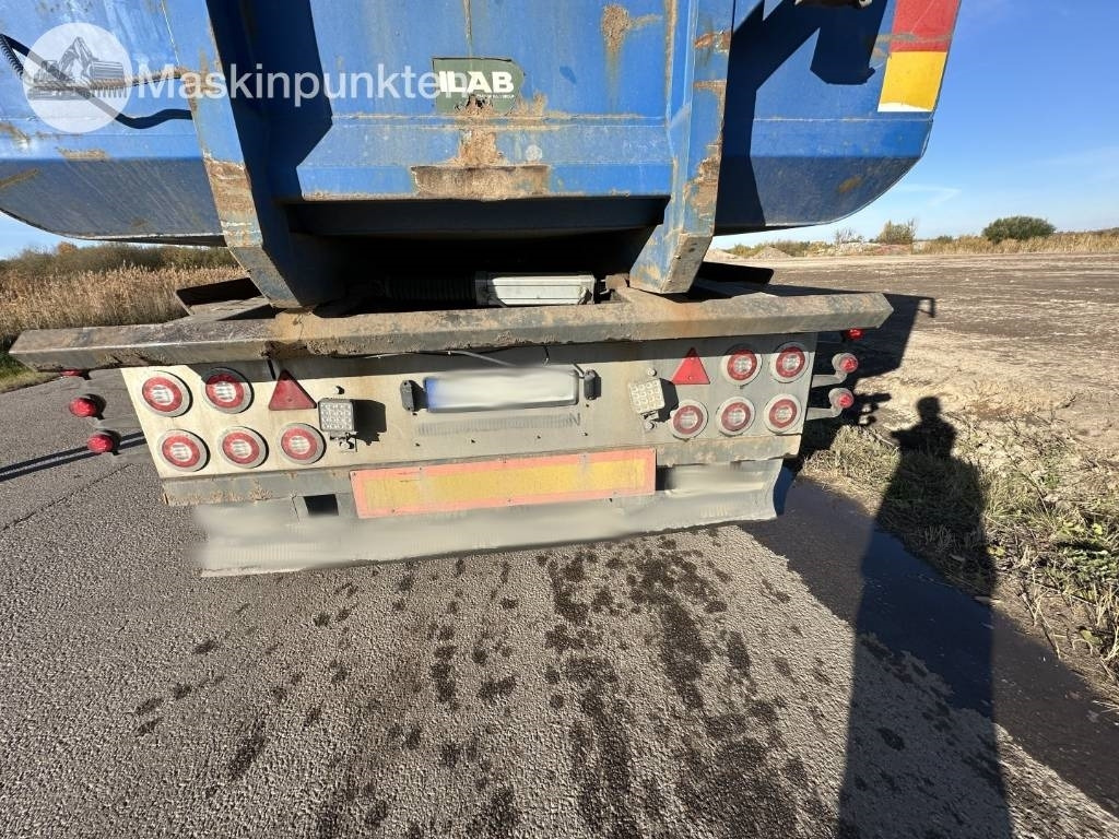 Roadex LVS 38 - Trailer lewati: gambar 3 Roadex LVS 38 - Trailer lewati: gambar 3