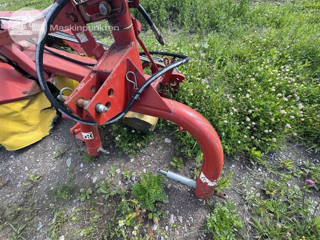 SIP Roto 175 D - Mesin pemotong boom: gambar 5 SIP Roto 175 D - Mesin pemotong boom: gambar 5