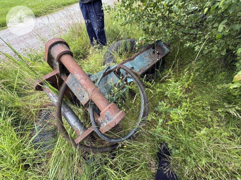 SMC Hydraulhammare S70 - Palu hidrolik untuk Peralatan konstruksi: gambar 3 SMC Hydraulhammare S70 - Palu hidrolik untuk Peralatan konstruksi: gambar 3