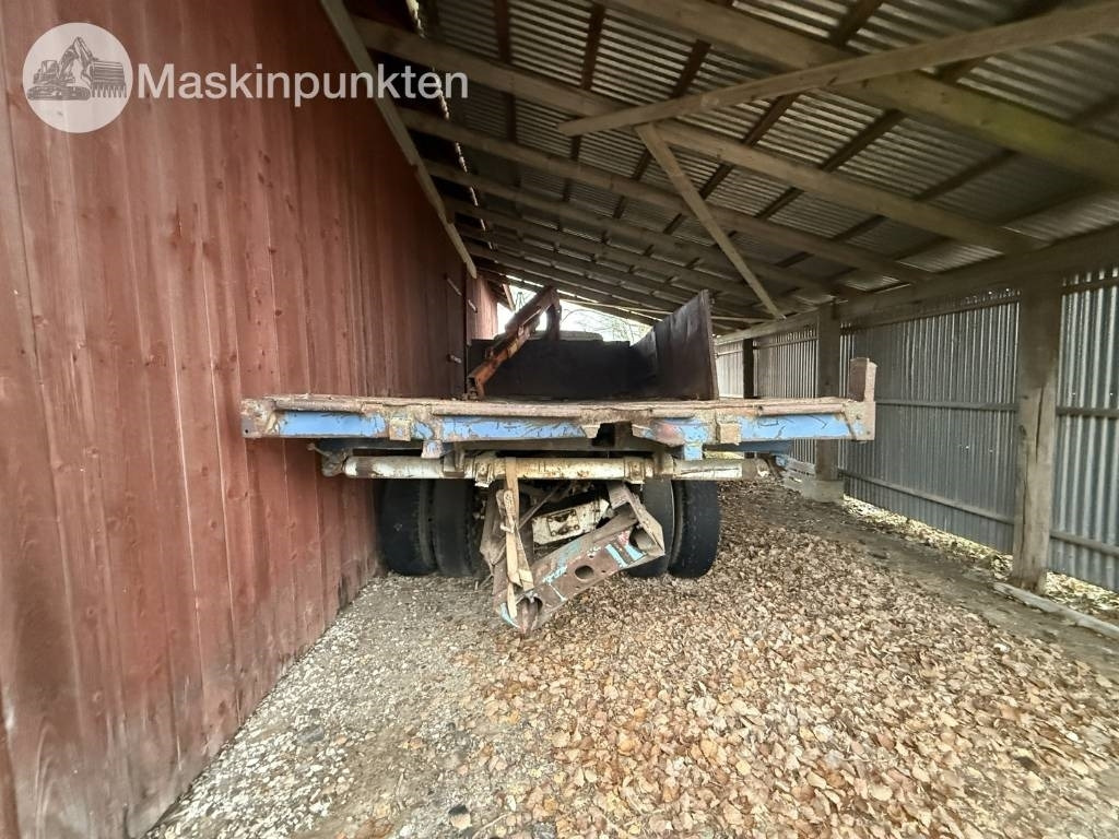 Scania LS 76 kranbil - Truk derek: gambar 5 Scania LS 76 kranbil - Truk derek: gambar 5