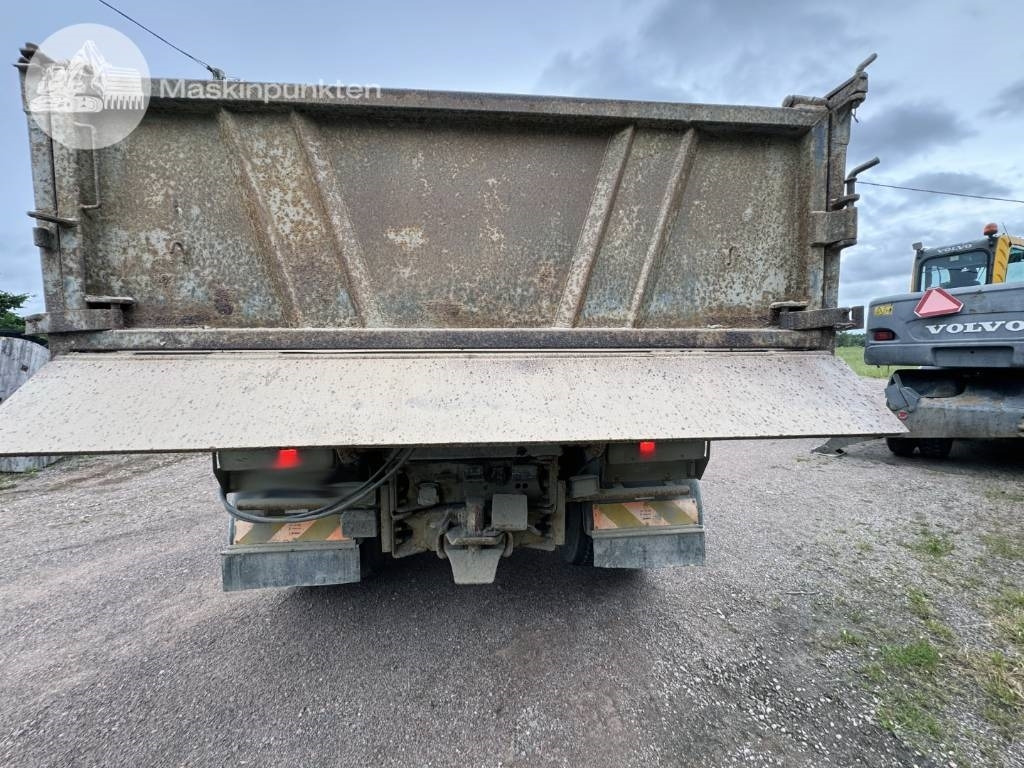 Scania P 124-360 - Hook lift: gambar 4 Scania P 124-360 - Hook lift: gambar 4