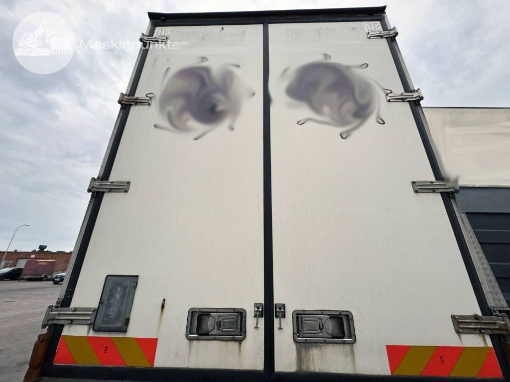 Truk box Scania R 420 LB: gambar 45