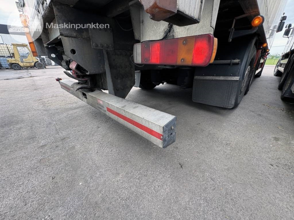 Truk box Scania R 420 LB: gambar 18