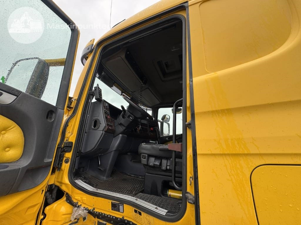 Hook lift Scania R 420 LB: gambar 44
