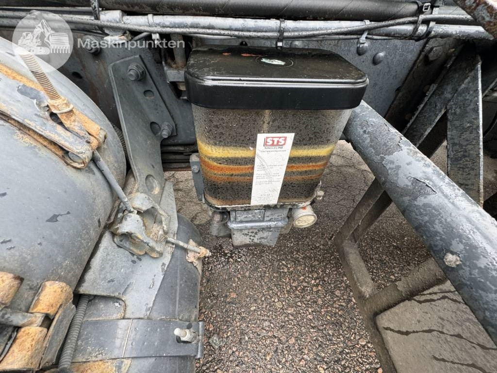 Hook lift Scania R 420 LB: gambar 11