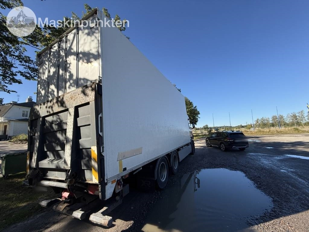 Scania R 620 - Truk berpendingin: gambar 5 Scania R 620 - Truk berpendingin: gambar 5