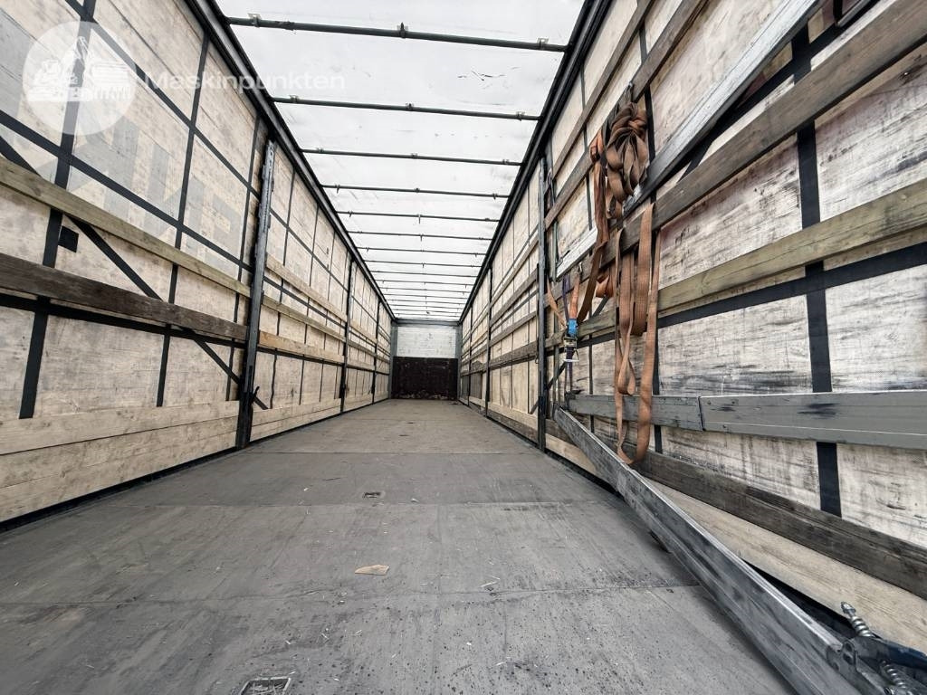 Semi-trailer dengan terpal samping Schmitz Cargobull SCB S3: gambar 22