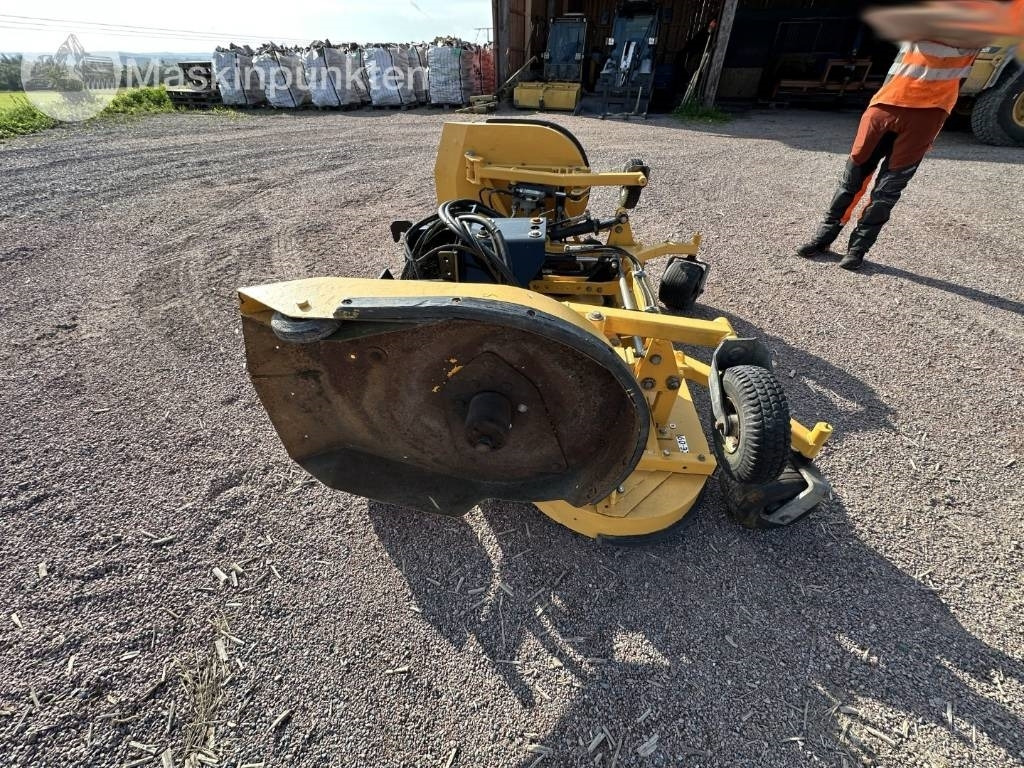 Stensballe TH 3000 B - Mesin pemotong rumput: gambar 2 Stensballe TH 3000 B - Mesin pemotong rumput: gambar 2