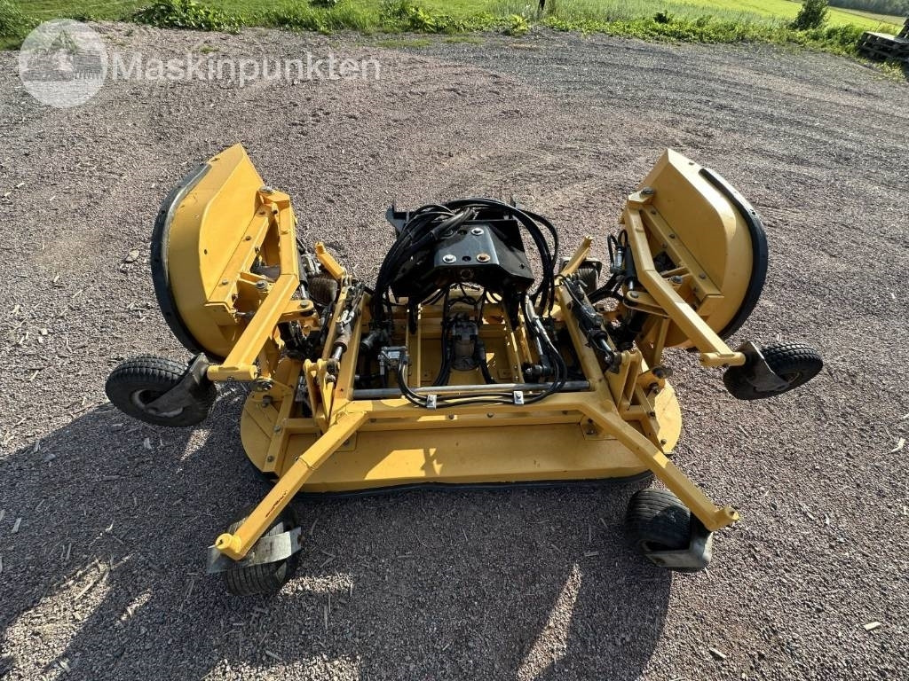 Stensballe TH 3000 B - Mesin pemotong rumput: gambar 1 Stensballe TH 3000 B - Mesin pemotong rumput: gambar 1