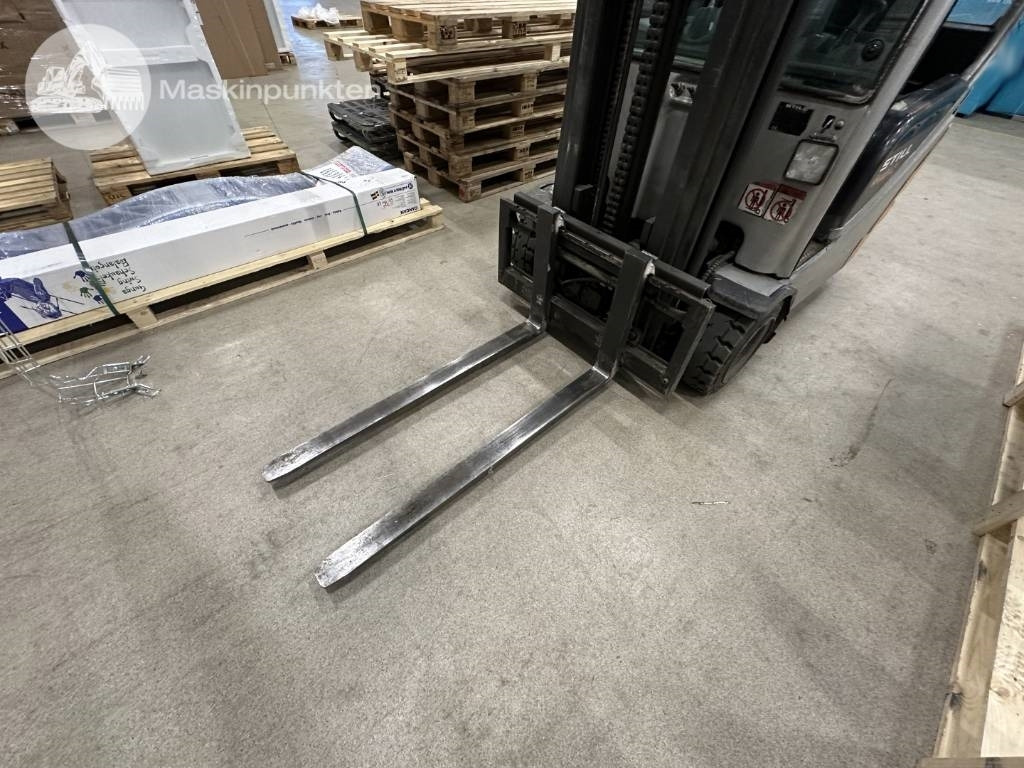 Forklift listrik Still RX20-15: gambar 8