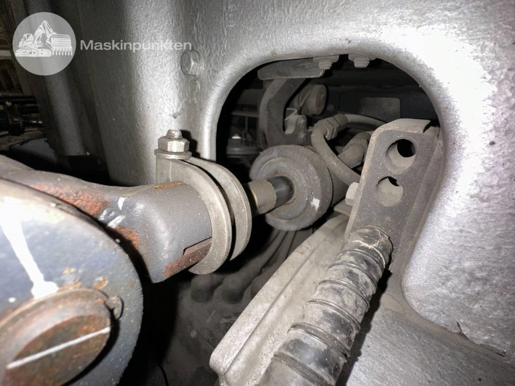 Forklift listrik Still RX20-15: gambar 17