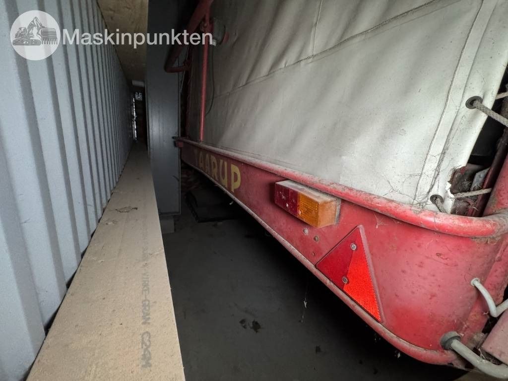 Leasing Taarup 1030 Taarup 1030: gambar 18 Leasing Taarup 1030 Taarup 1030: gambar 18