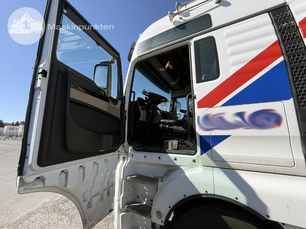 Tractor head MAN TGX 28.510: gambar 27