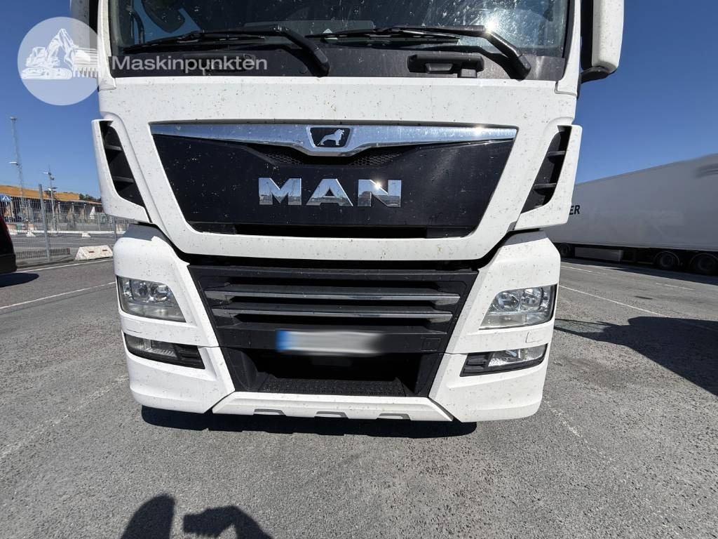 Tractor head MAN TGX 28.510: gambar 10