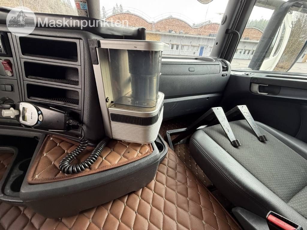 Tractor head Scania G 440: gambar 44 Tractor head Scania G 440: gambar 44