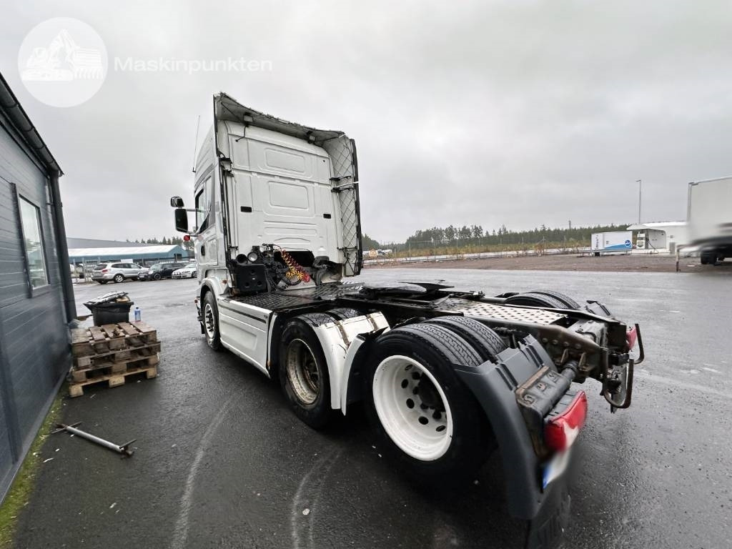 Tractor head Scania R 560 LA: gambar 8