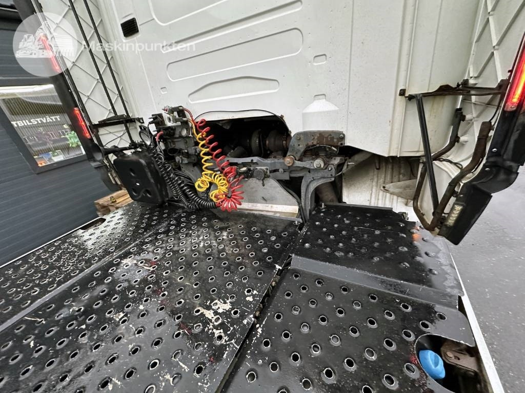 Tractor head Scania R 560 LA: gambar 45
