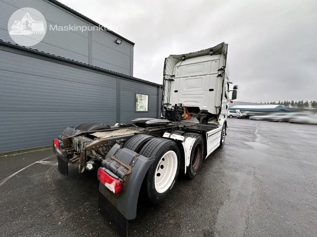 Tractor head Scania R 560 LA: gambar 6