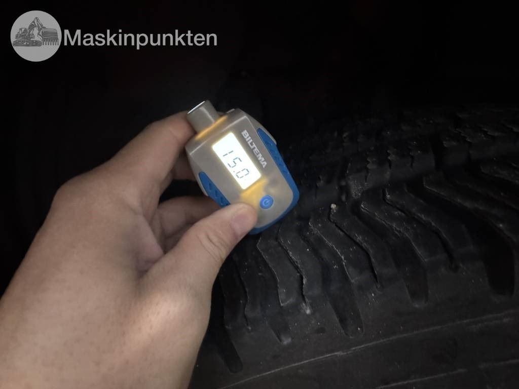 Scania R 580 - Tractor head: gambar 5 Scania R 580 - Tractor head: gambar 5