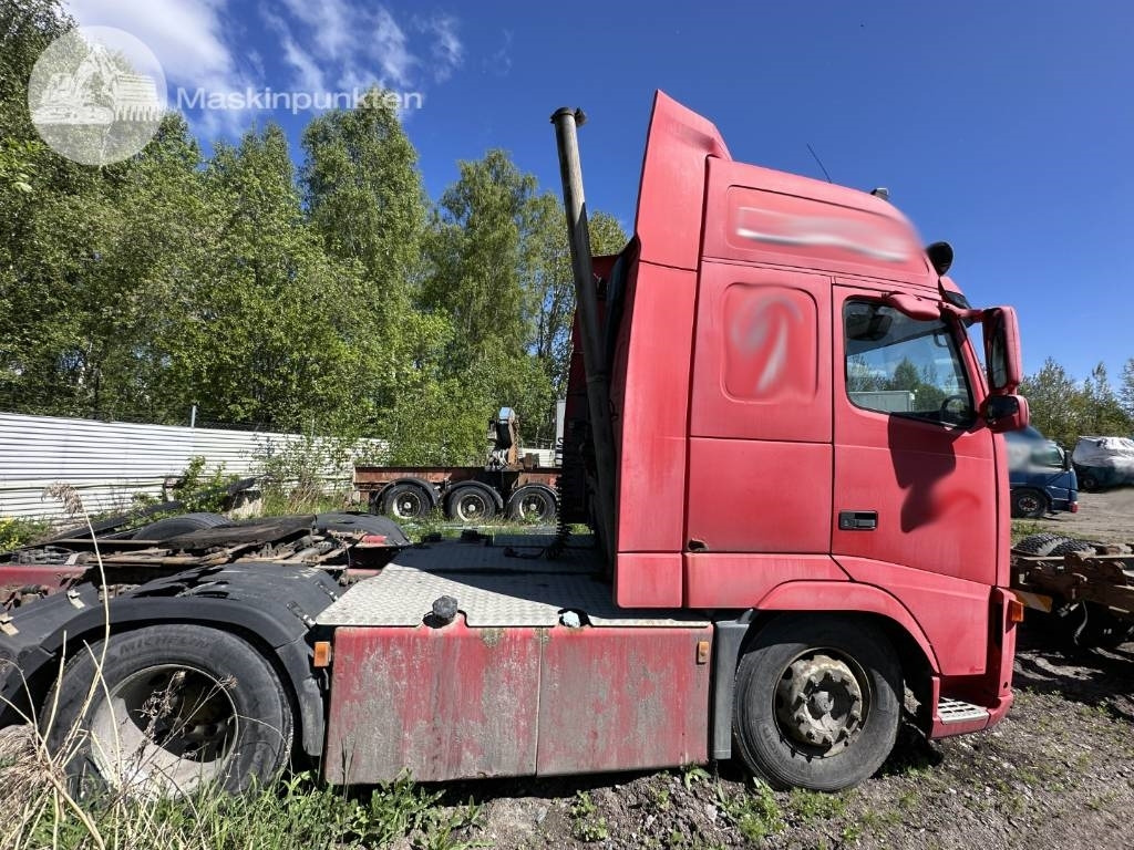 Volvo FH 480  - Tractor head: gambar 1 Volvo FH 480  - Tractor head: gambar 1