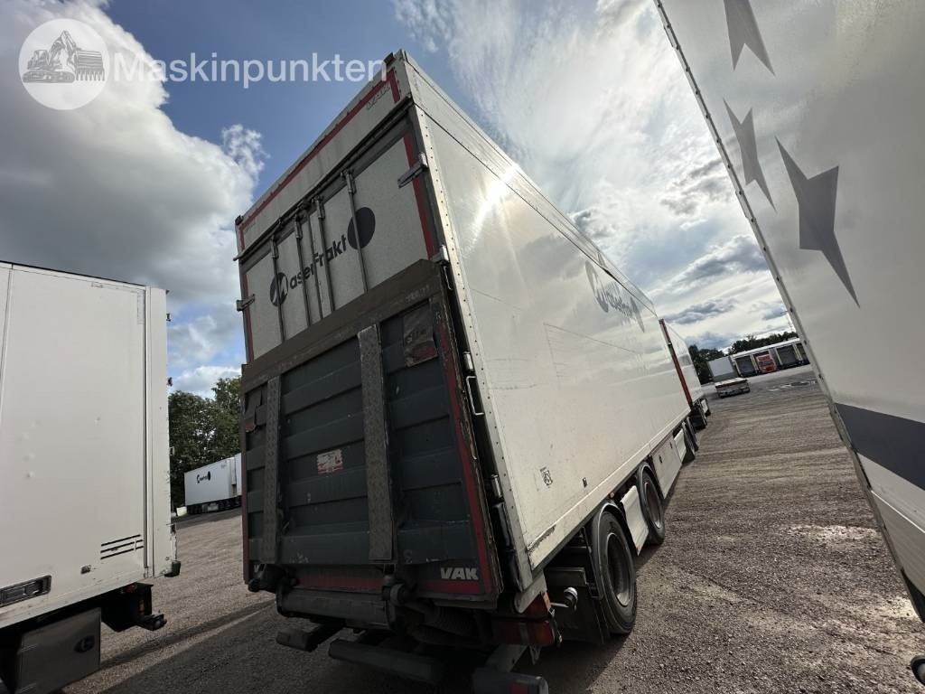 VAK V 4-40 - Trailer berpendingin: gambar 5 VAK V 4-40 - Trailer berpendingin: gambar 5
