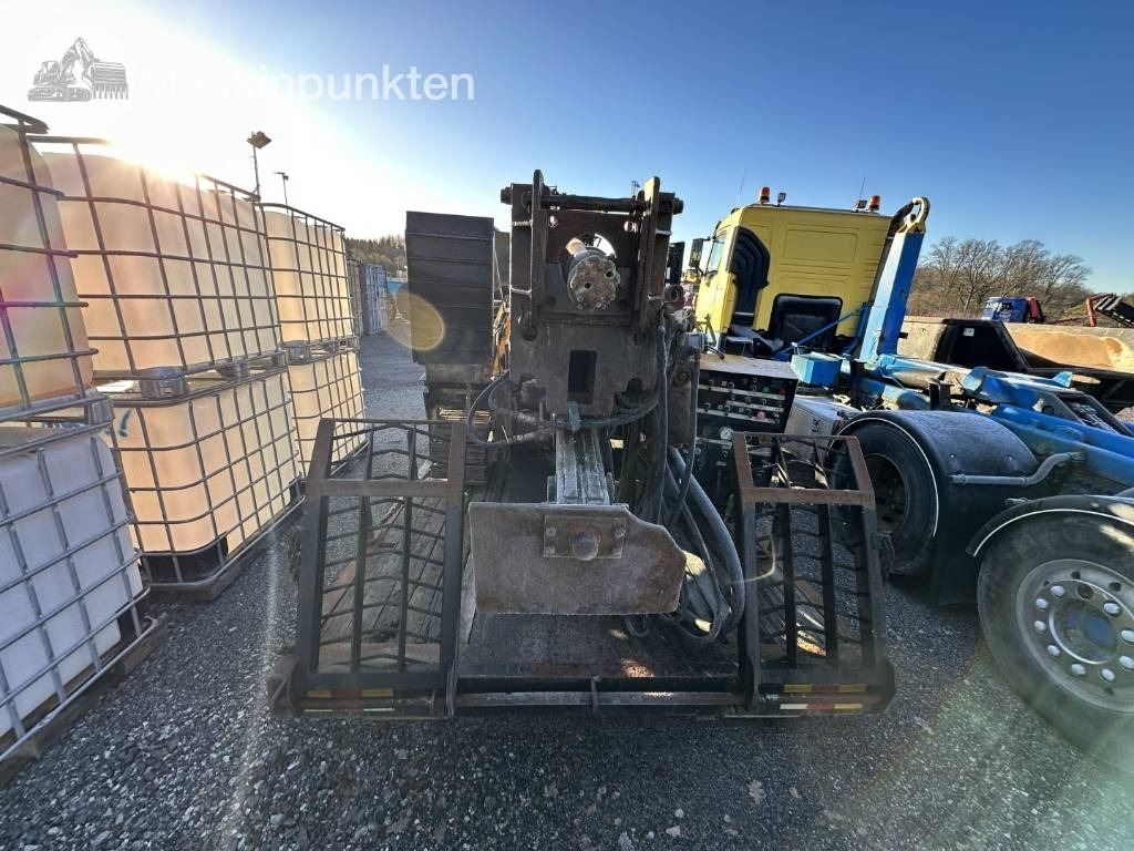 VGemsa Gemrok 55 S - Anjungan pengeboran: gambar 5 VGemsa Gemrok 55 S - Anjungan pengeboran: gambar 5