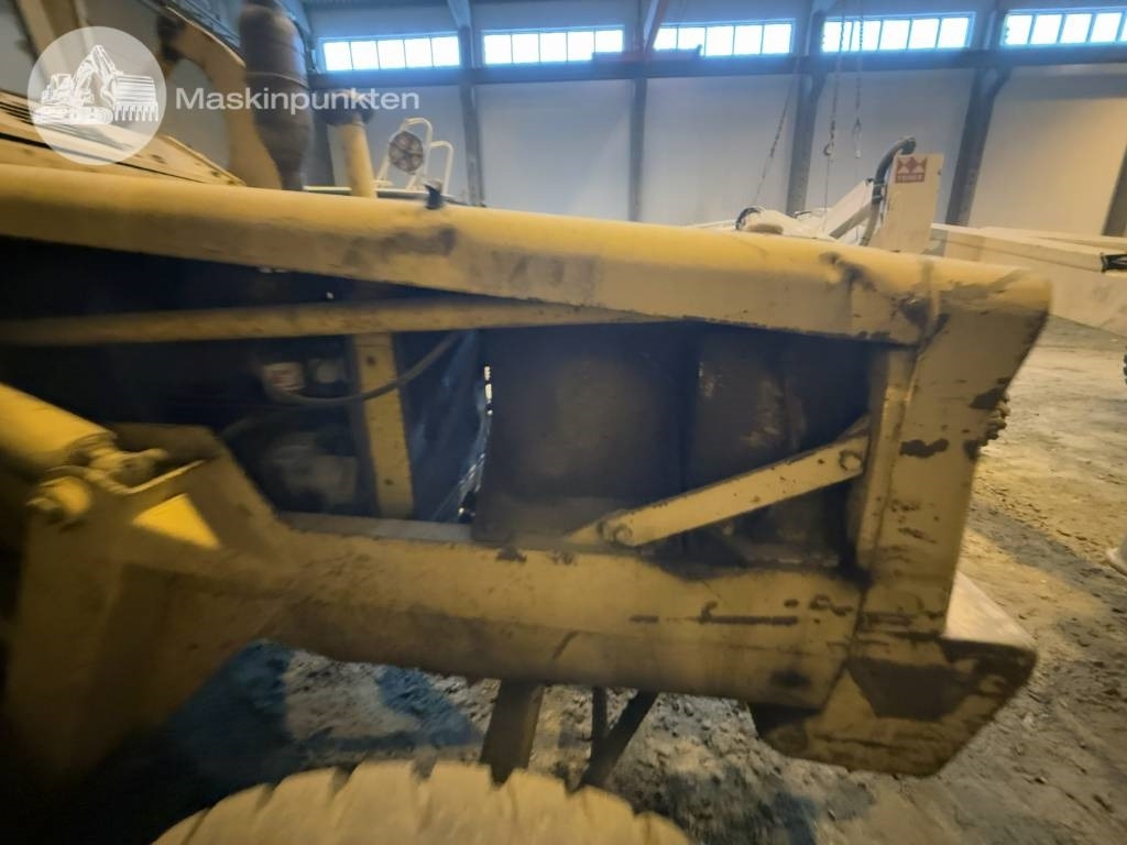 Wheel loader Volvo BM 620: gambar 23