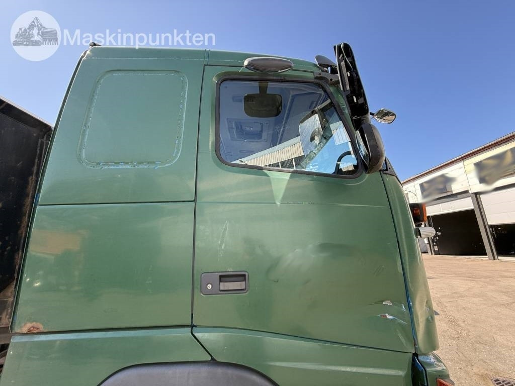 Hook lift Volvo FH 520: gambar 42 Hook lift Volvo FH 520: gambar 42