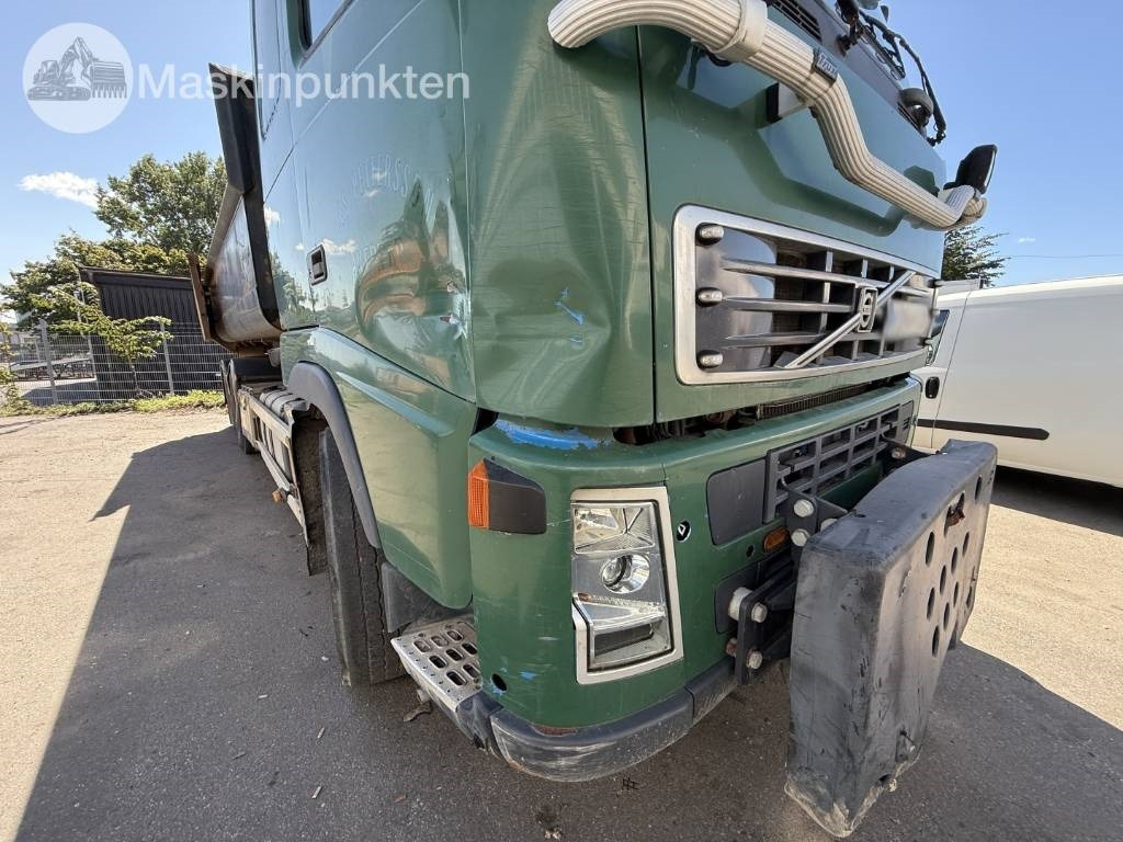 Hook lift Volvo FH 520: gambar 39 Hook lift Volvo FH 520: gambar 39
