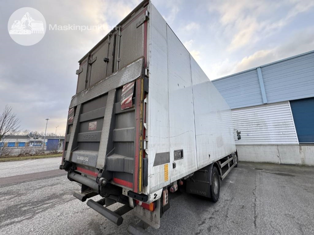 Volvo FL 250 - Truk berpendingin: gambar 5 Volvo FL 250 - Truk berpendingin: gambar 5