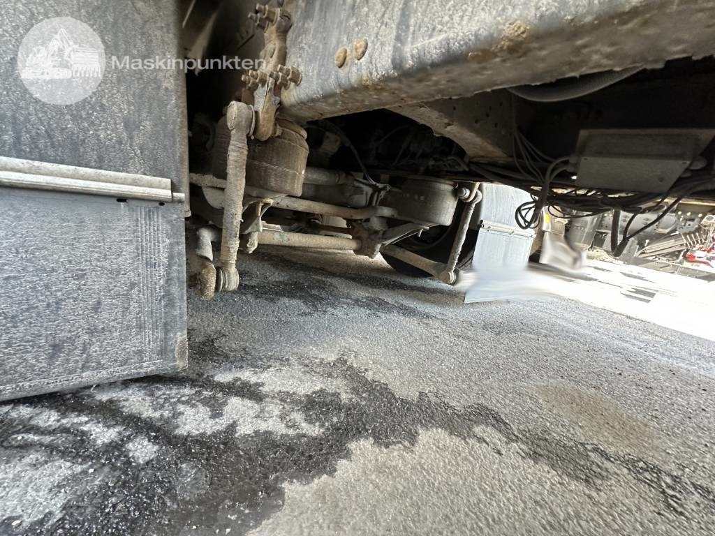 Truk berpendingin Volvo FM 340: gambar 49