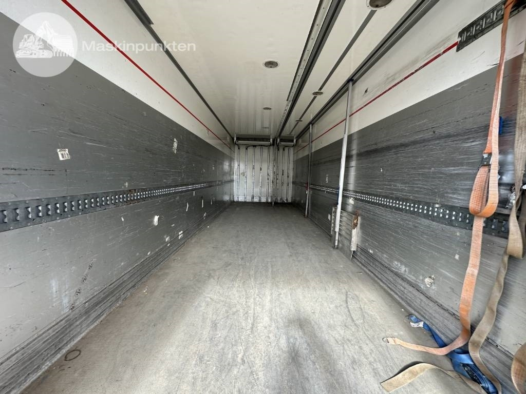 Truk berpendingin Volvo FM 340: gambar 37