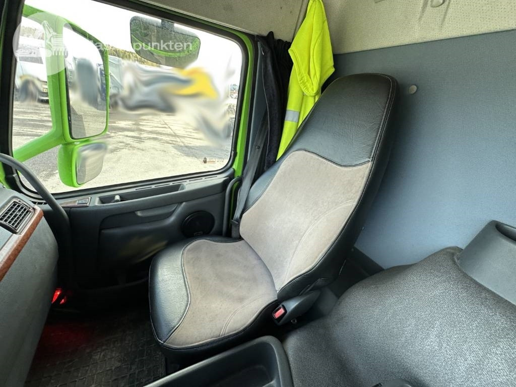 Truk berpendingin Volvo FM 340: gambar 30