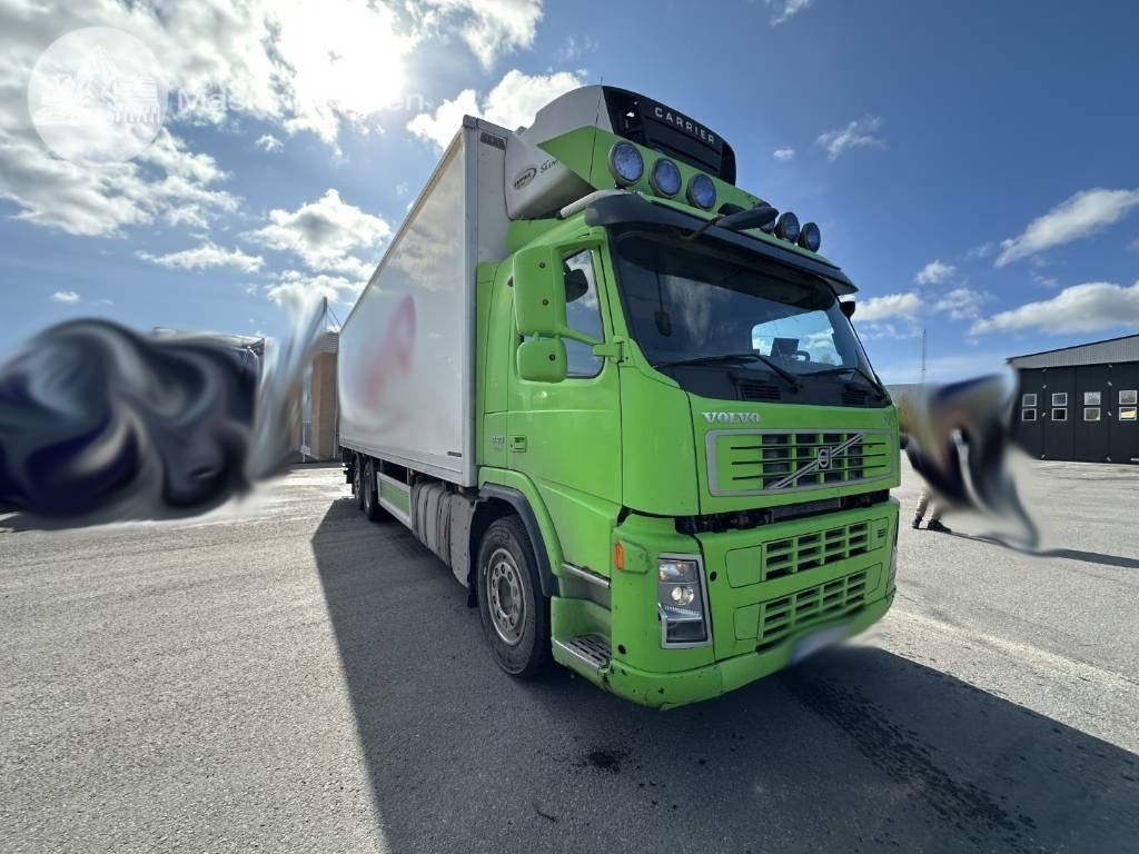 Volvo FM 340 - Truk berpendingin: gambar 3 Volvo FM 340 - Truk berpendingin: gambar 3