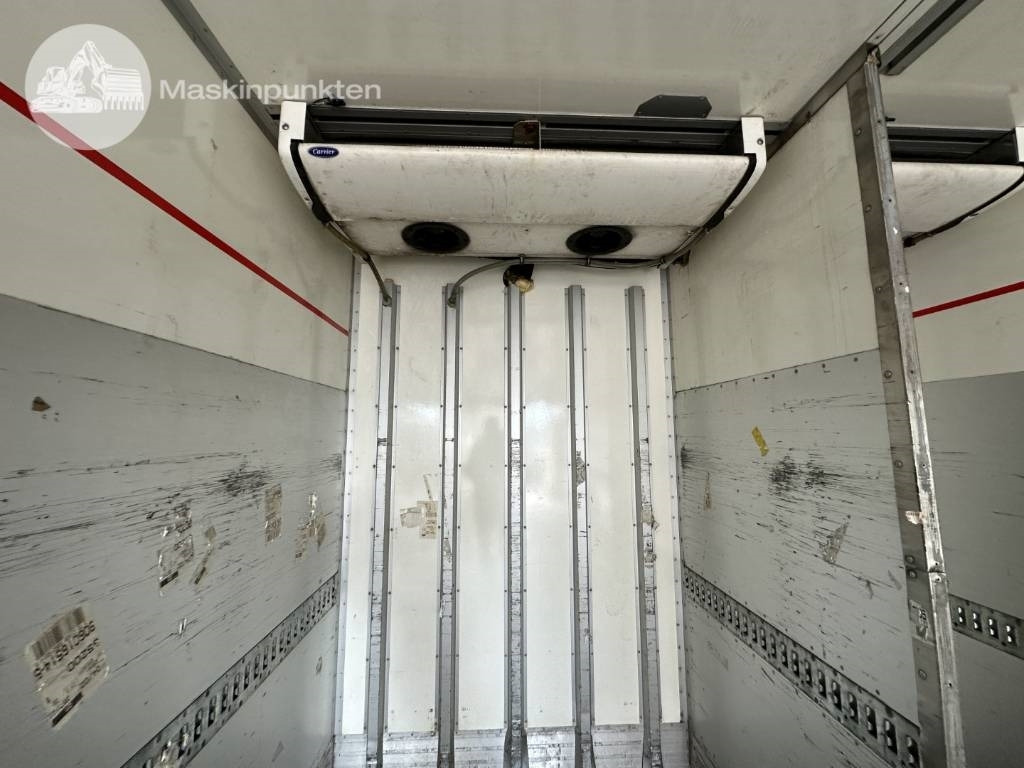 Truk berpendingin Volvo FM 340: gambar 38