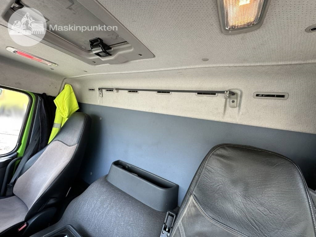 Truk berpendingin Volvo FM 340: gambar 20