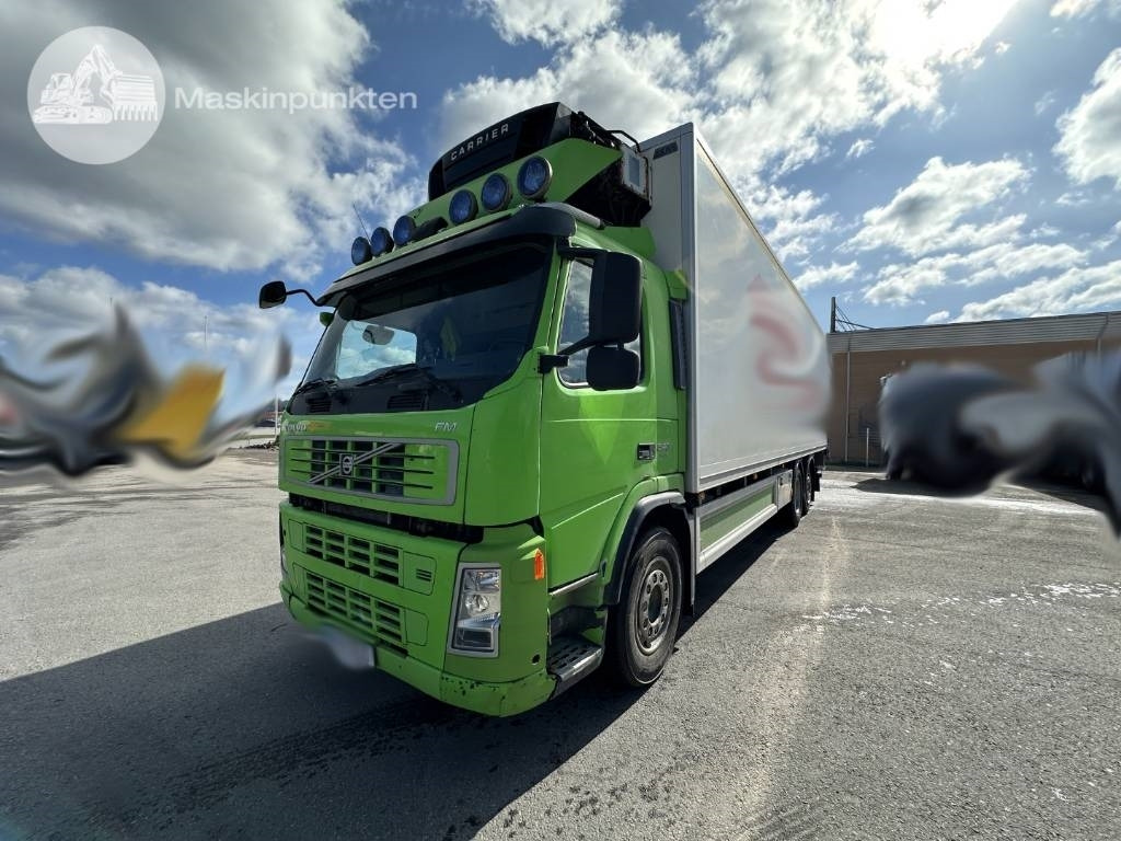 Volvo FM 340 - Truk berpendingin: gambar 1 Volvo FM 340 - Truk berpendingin: gambar 1
