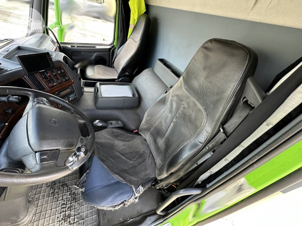 Truk berpendingin Volvo FM 340: gambar 18