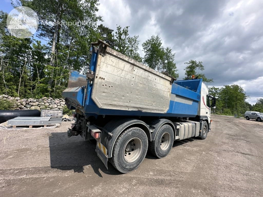 Volvo FM 440 Ekipage - Truk jungkit: gambar 5 Volvo FM 440 Ekipage - Truk jungkit: gambar 5