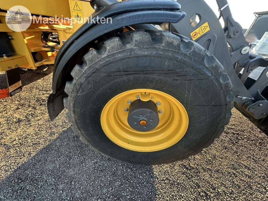 Wheel loader Volvo L 45 H: gambar 38