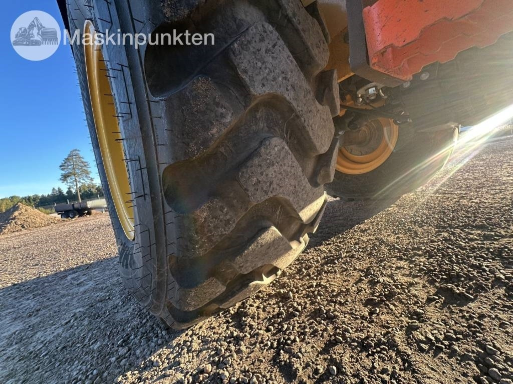 Wheel loader Volvo L 45 H: gambar 37