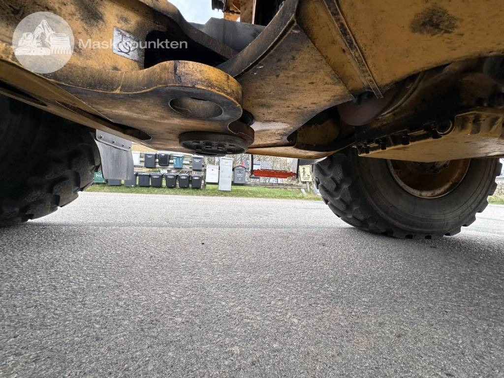 Wheel loader Volvo L 60 H: gambar 50