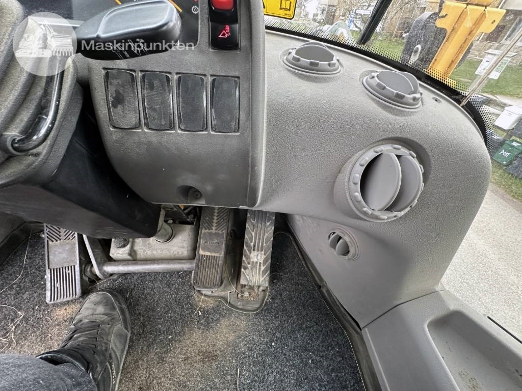Wheel loader Volvo L 60 H: gambar 20