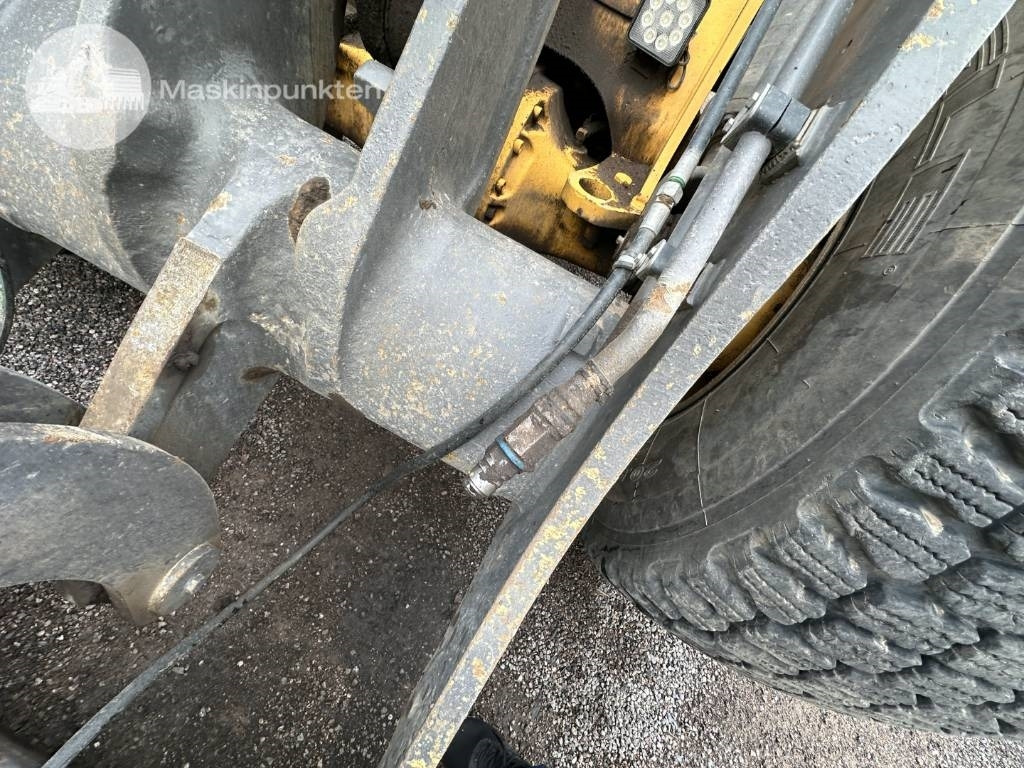 Wheel loader Volvo L 70 D: gambar 42