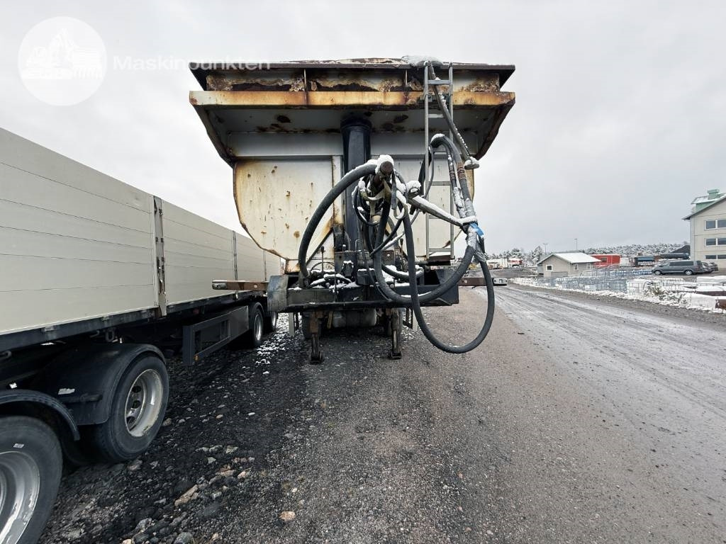 Zorzi 36S 075 PRS - Semi-trailer jungkit: gambar 2 Zorzi 36S 075 PRS - Semi-trailer jungkit: gambar 2