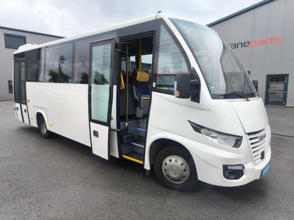 IVECO 70C21 Rapido 2.0 City - Bus kota: gambar 1 IVECO 70C21 Rapido 2.0 City - Bus kota: gambar 1