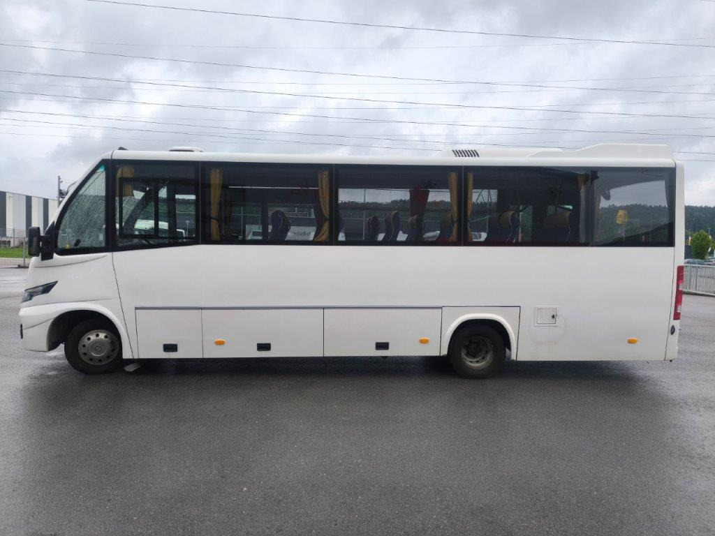 IVECO 70C21 Rapido 2.0 City - Bus kota: gambar 3 IVECO 70C21 Rapido 2.0 City - Bus kota: gambar 3