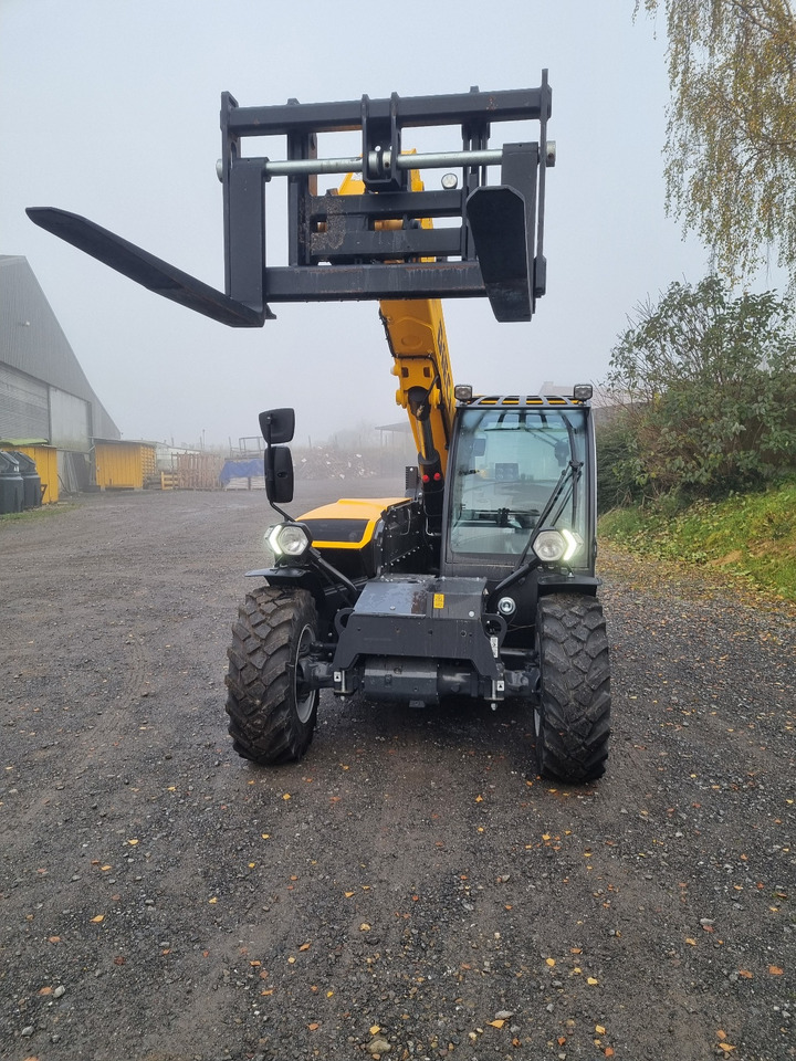 DIECI MINI AGRI 26.6 - Telehandler: gambar 4 DIECI MINI AGRI 26.6 - Telehandler: gambar 4