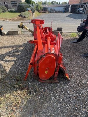 Sicma Fraise rotative - Rotavator: gambar 2 Sicma Fraise rotative - Rotavator: gambar 2